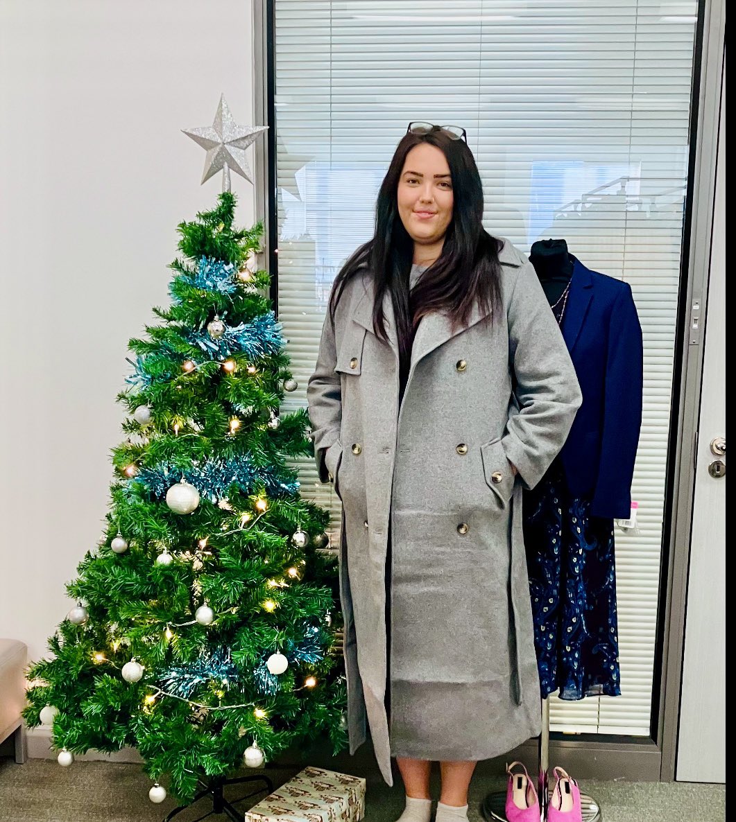 Smart Works Birmingham tweet media