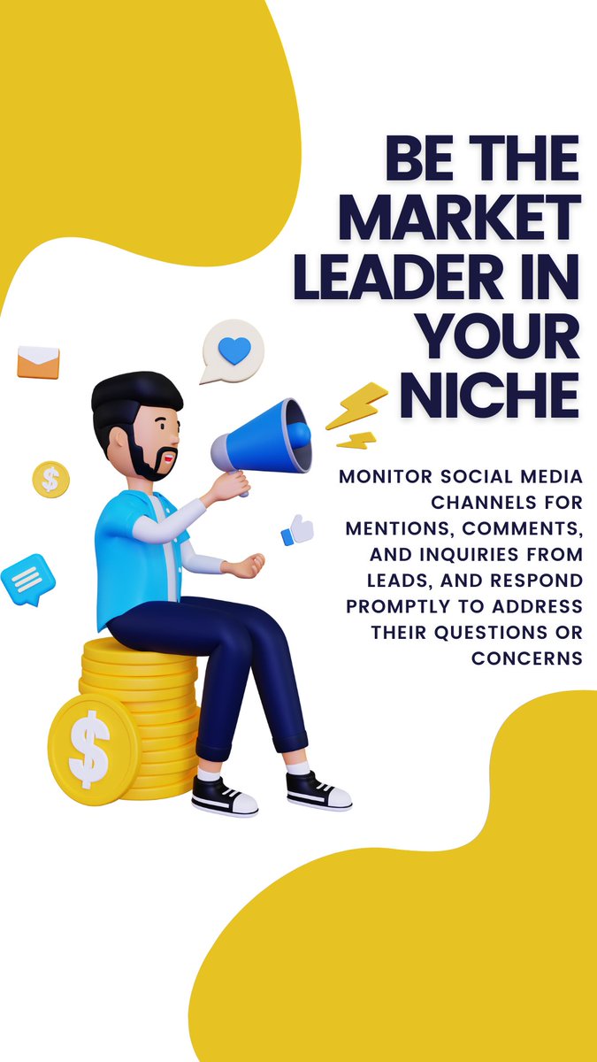 WorksoftDigi's tweet photo. 🌟 Stand out from the competition and become a market leader with our cutting-edge digital marketing strategies. https://t.co/1LyVJ1VHl3