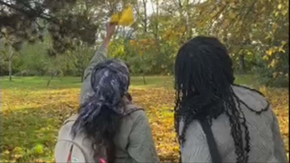 Fruit Routes (@fruitroutes) on Twitter photo Join us this Friday for a walk around our edible route of fruit and nut trees and bushes on <a href="/lborouniversity/">Loughborough University</a> campus with artist Mita Solanky. All welcome, no need to book.
Fri 6 Dec, 2-3.30pm
Find out more: fruitroutesloughborough.com Join us this Friday for a walk around our edible route of fruit and nut trees and bushes on <a href="/lborouniversity/">Loughborough University</a> campus with artist Mita Solanky. All welcome, no need to book.
Fri 6 Dec, 2-3.30pm
Find out more: fruitroutesloughborough.com