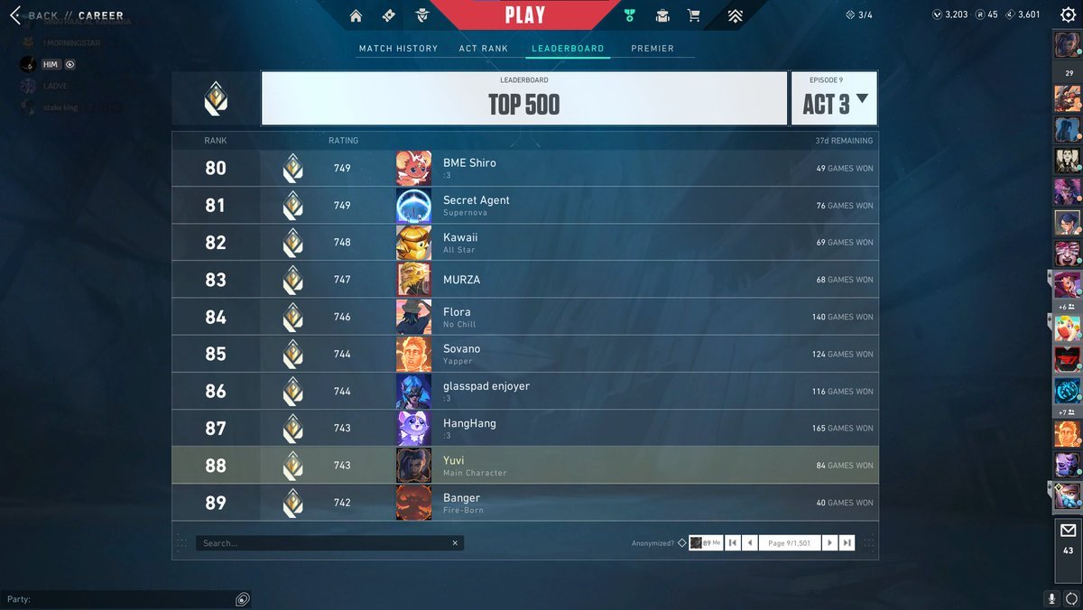 100 ping 🗣️🗣️🗣️