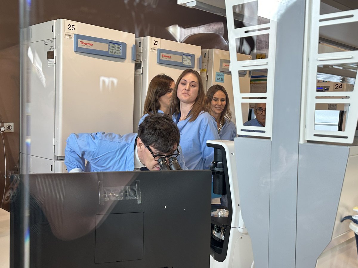 Vall d'Hebron tweet media