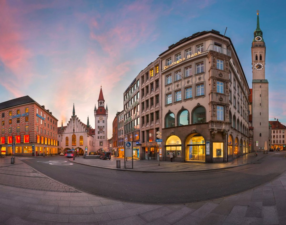 🌍 FranchiseBiz Expands: New Desk in Germany! 🇩🇪 
 
We’re thrilled to announce more great news this week: we're growing and we’ve just opened a new desk in Germany! 🎉
 
This exciting new chapter will be led by our experienced colleague and franchise expert Hinrich Cordts, who