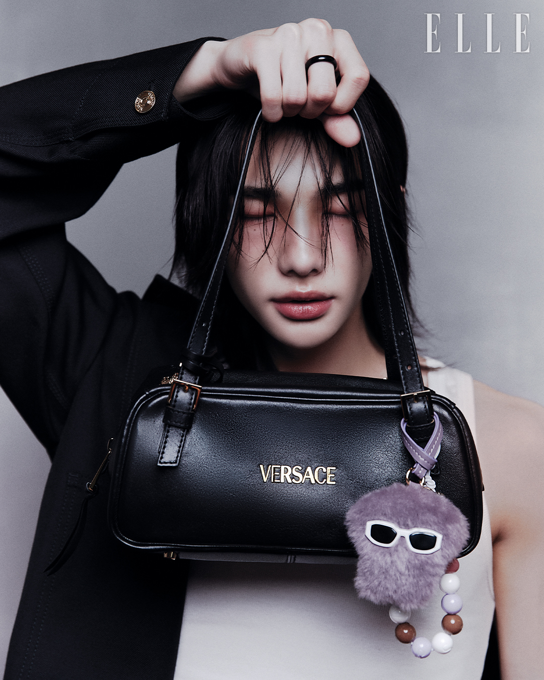 VERSACE on X: 