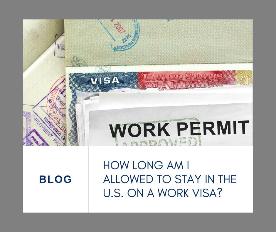 krilawyers's tweet image. Are you curious about how long work permits last? Our blog is full of informative articles on a wide variety of topics. Read our blog today to learn more!
 #BlogUpdates #ImmigrationAdvice

bit.ly/4bWZ7QC
