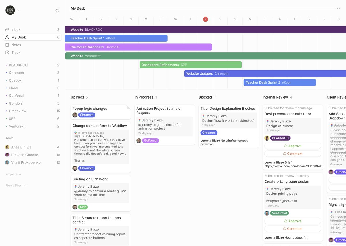 onmarathon's tweet image. Sprints are coming 👀

Currently in beta, sprints will bring macro-level management to Marathon for the first time.