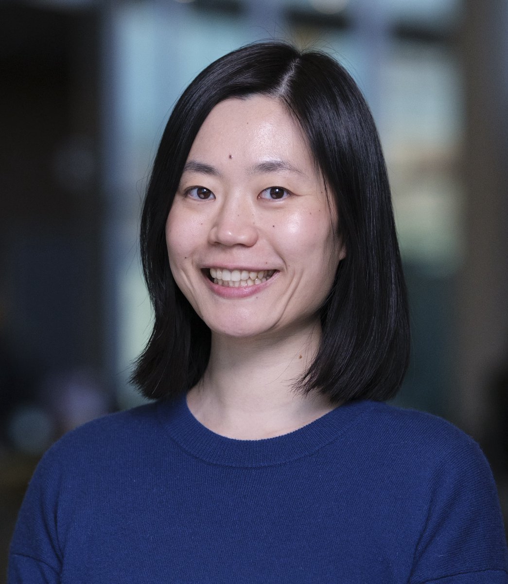 Maryland Cybersecurity Center (MC2) (@collegeparkmc2) on Twitter photo Supported by a $1.7M award <a href="/open_phil/">Open Philanthropy</a>, Yizheng Chen (<a href="/surrealyz/">Yizheng Chen</a>) is leading a project to develop benchmarks & large language model agents for cyber defense. Her work aims to ensure AI can effectively safeguard critical infrastructures. Read more: go.umd.edu/1u67 Supported by a $1.7M award <a href="/open_phil/">Open Philanthropy</a>, Yizheng Chen (<a href="/surrealyz/">Yizheng Chen</a>) is leading a project to develop benchmarks & large language model agents for cyber defense. Her work aims to ensure AI can effectively safeguard critical infrastructures. Read more: go.umd.edu/1u67
