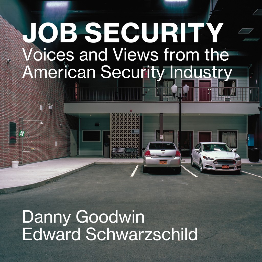 Don’t miss our fall exhibitions “Sky Hopinka Dislocation Blues” and “Job Security: Voices and View from the American Security Industry” closing Dec 9.