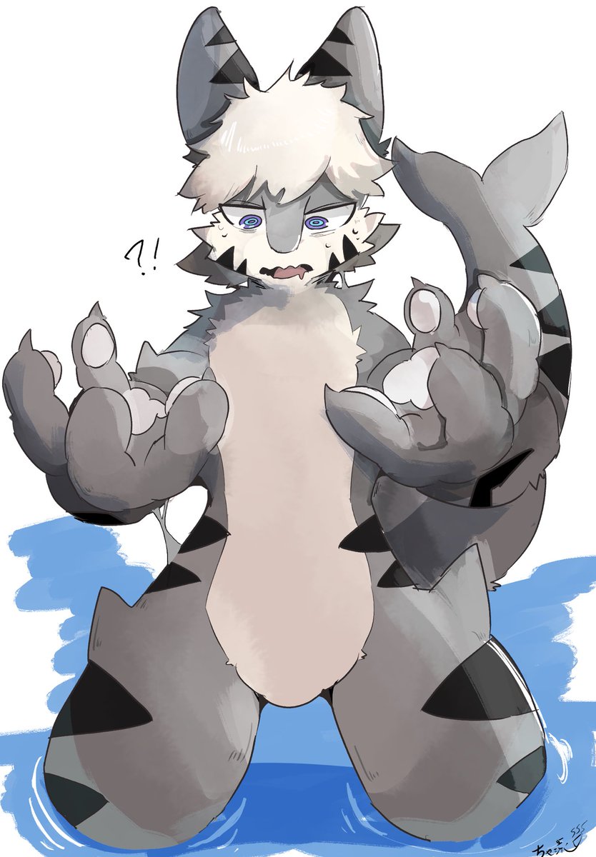 あれれ…？ #Changed #TF