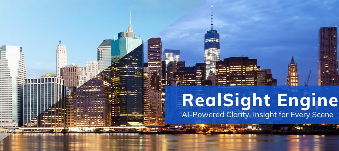 L'AI della soluzione RealSight di <a href="/vivotek/">VIVOTEK</a> corregge le immagini per darti più dettagli, colori reali e correggere i difetti.

Scopri come: elmat.com/it/le-telecame…

#ElmatSpa