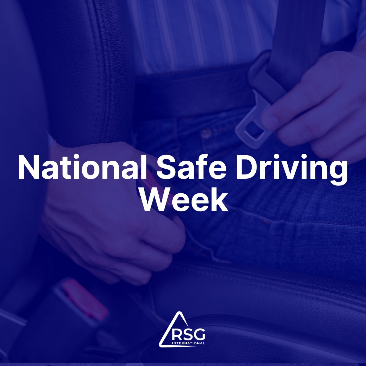 RSG International tweet media