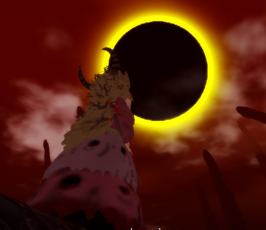 AmaDuckie's tweet image. “So beautiful out here…..”

This is based off the image that I screenshot 

#pillarchase2 #pillarchase2forestking #forestking #CoronationDay #coronationdaypeach