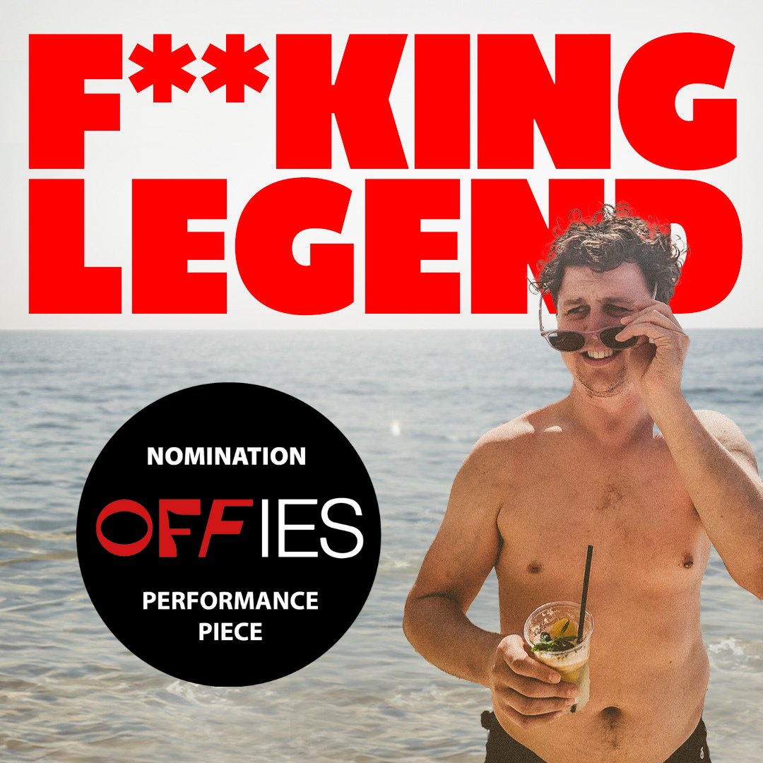 Riverside Studios tweet media