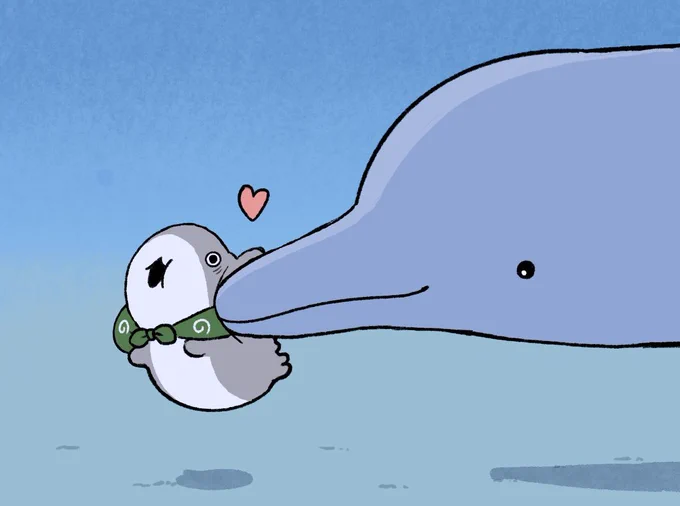 ちゅっ 