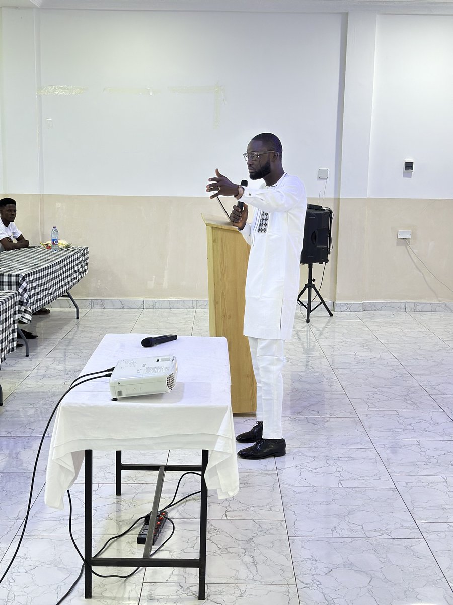 Northern Regional Youth Network tweet media