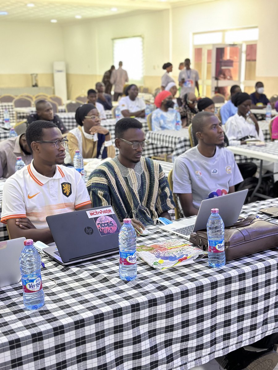 Northern Regional Youth Network tweet media