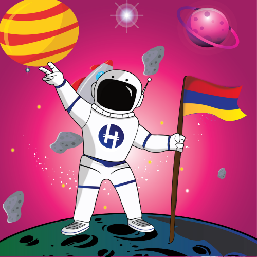 HodlTokenClub's tweet photo. ๐ช๐ฒ๐ฒ๐ธ๐ฑ๐ฎ๐ ๐๐ฟ๐ฎ๐ ๐ช๐ถ๐ป๐ป๐ฒ๐ฟ ๐ก๐ผ๐๐ถ๐ณ๐ถ๐ฐ๐ฎ๐๐ถ๐ผ๐ป! ๐
๐จ Galactic Alert! ๐จ
We've got a winner in #WeekdayDraw! ๐ Congratulations to wallet **erd1...zav6d** for snagging the coveted NFT number **7551**! With **339** brave Galactic Hodlers in the ring, youโve successfully outrun the competition like a true HODL champion!
Youโve just bagged yourself a stellar **10,000 REWARD**! That's a lot of gas money for your next interstellar trip! ๐๐ธ
Remember, folks, if youโre not HODLing, youโre just a regular Earthling. ๐คทโโ๏ธ Make sure to check your wallets and confirm that transfer status is a resounding SUCCESSโunlike trying to find the last mint condition comic book at your local shop!
Stay tuned for tomorrowโs adventure, and keep those fingers crossed! โ๏ธ๐ซ