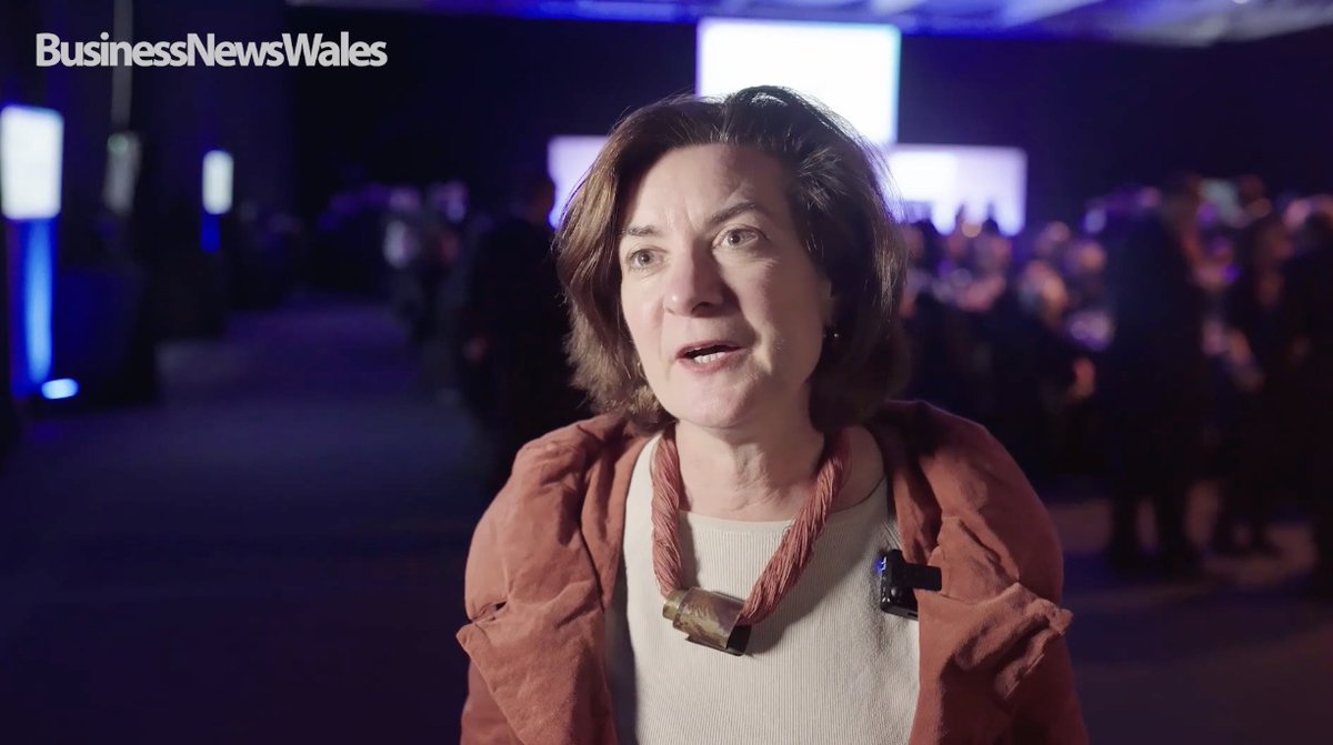 🏴󠁧󠁢󠁷󠁬󠁳󠁿  Wales Set to Host Major Investment Summit in 2025

First Minister of Wales Eluned Morgan has announced a major investment summit for Wales in 2025, telling Business News Wales “we are open for business”. 

Read the full story: fintechwales.org/news/wales-set…