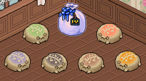 Habbo News tweet media