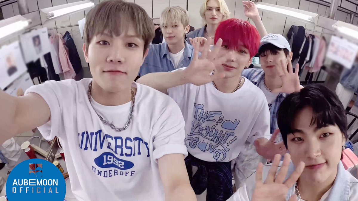 [📺]

엔카이브 (NCHIVE) 대만 비하인드 #3

🔗 youtu.be/6DcUGB2UCVs

#엔카이브 #NCHIVE #NCV
#오브문스튜디오 #AUBEMOONSTUDIO