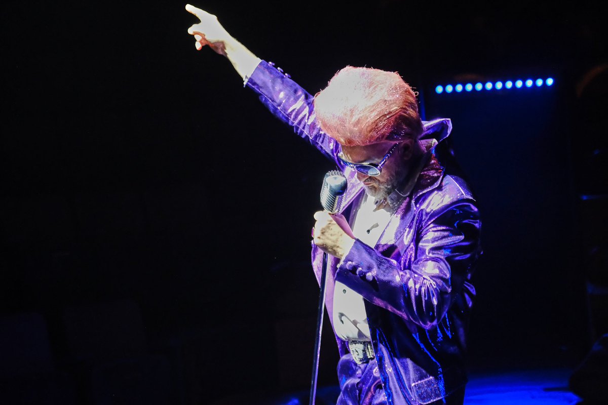 ScarboroughWeb's tweet image. Some great photos from @thesjt’s production of Aladdin.  We can’t wait to enter the wonderful world of Scarbaresia! #pantotime 

Photos Tony Bartholomew