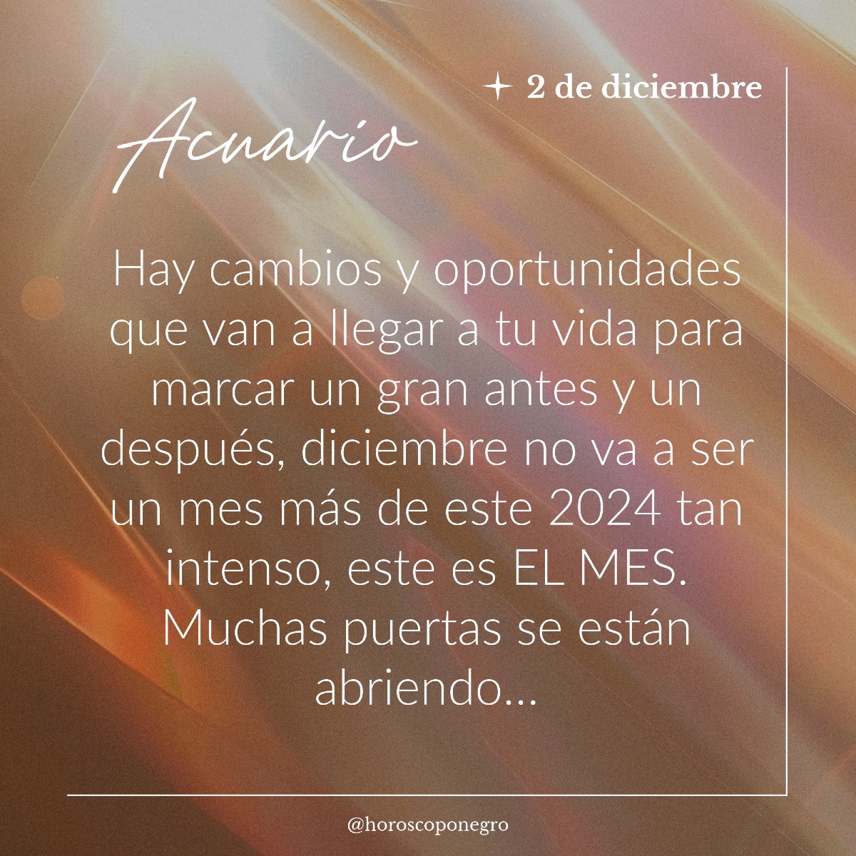 acuario_hn's tweet photo. ✨♒️✨ https://t.co/oR3DpjCTa0