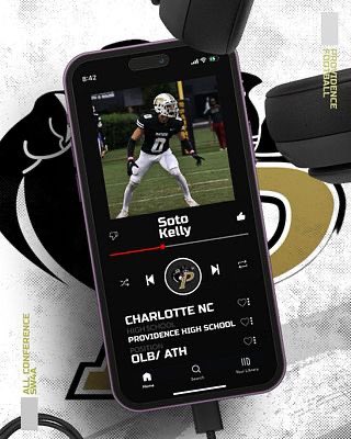 🅿️rovidence Football (@prov_football) on Twitter photo Congrats <a href="/SotoKelly8/">Soto Kelly</a> on being selected to the <a href="/southwestern4a/">Southwestern4A Conference</a> All Conference team! #ONTHE🚌 🏴☠️🏴☠️🏴☠️ Congrats <a href="/SotoKelly8/">Soto Kelly</a> on being selected to the <a href="/southwestern4a/">Southwestern4A Conference</a> All Conference team! #ONTHE🚌 🏴☠️🏴☠️🏴☠️