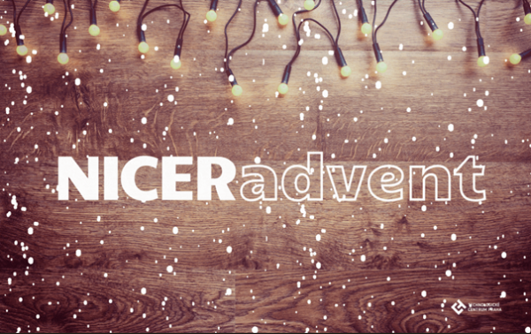 🕯️🎄Začal Advent! Aby vám předvánoční čas příjemně ubíhal, připravili jsme adventní kalendář, ve kterém na vás každý den čeká jedno zajímavé nebo zábavné okénko!

A jak asi správně tušíte: náplň tvoří směs zajímavostí z vědy, výzkumu a #HorizonEU 😊

👀🪟horizontevropa.cz/cs/aktuality/y…