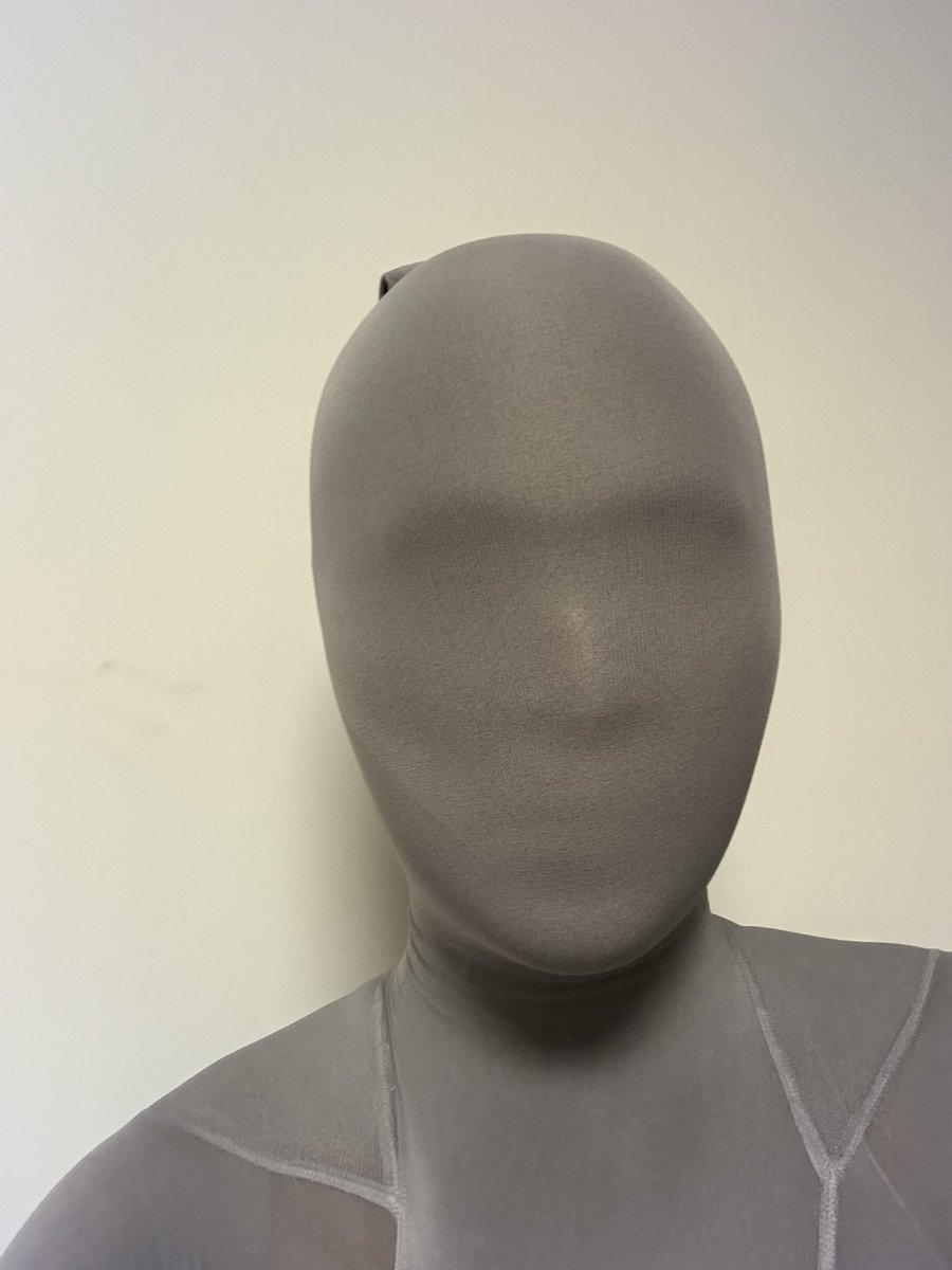 #pantyhoseencasement #丝袜全包 #pantyhose #encasement