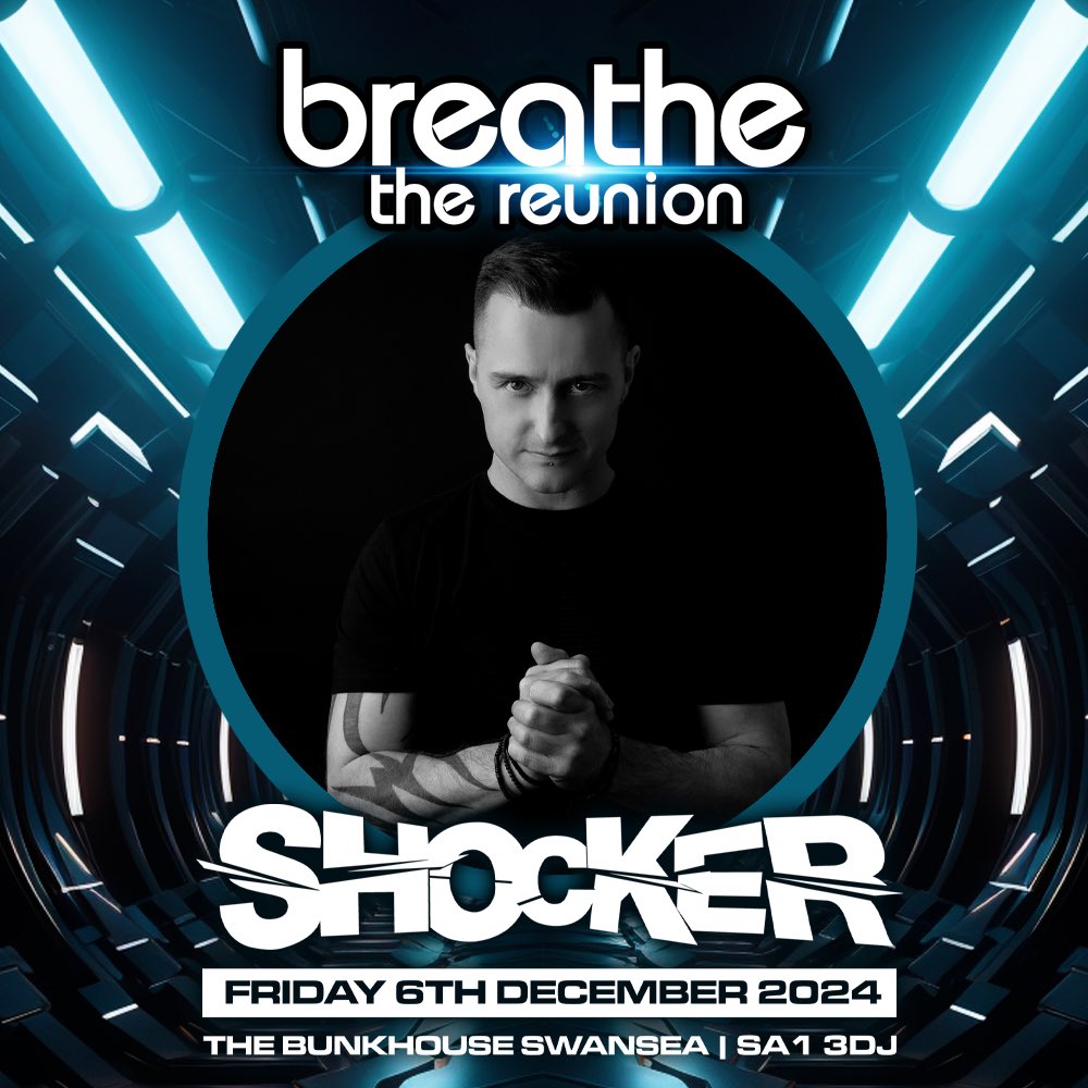 callyandjuice's tweet photo. The boys are back in town this Friday armed with some huge Breathe anthems! 🔥 https://t.co/o2bSCNxaLX