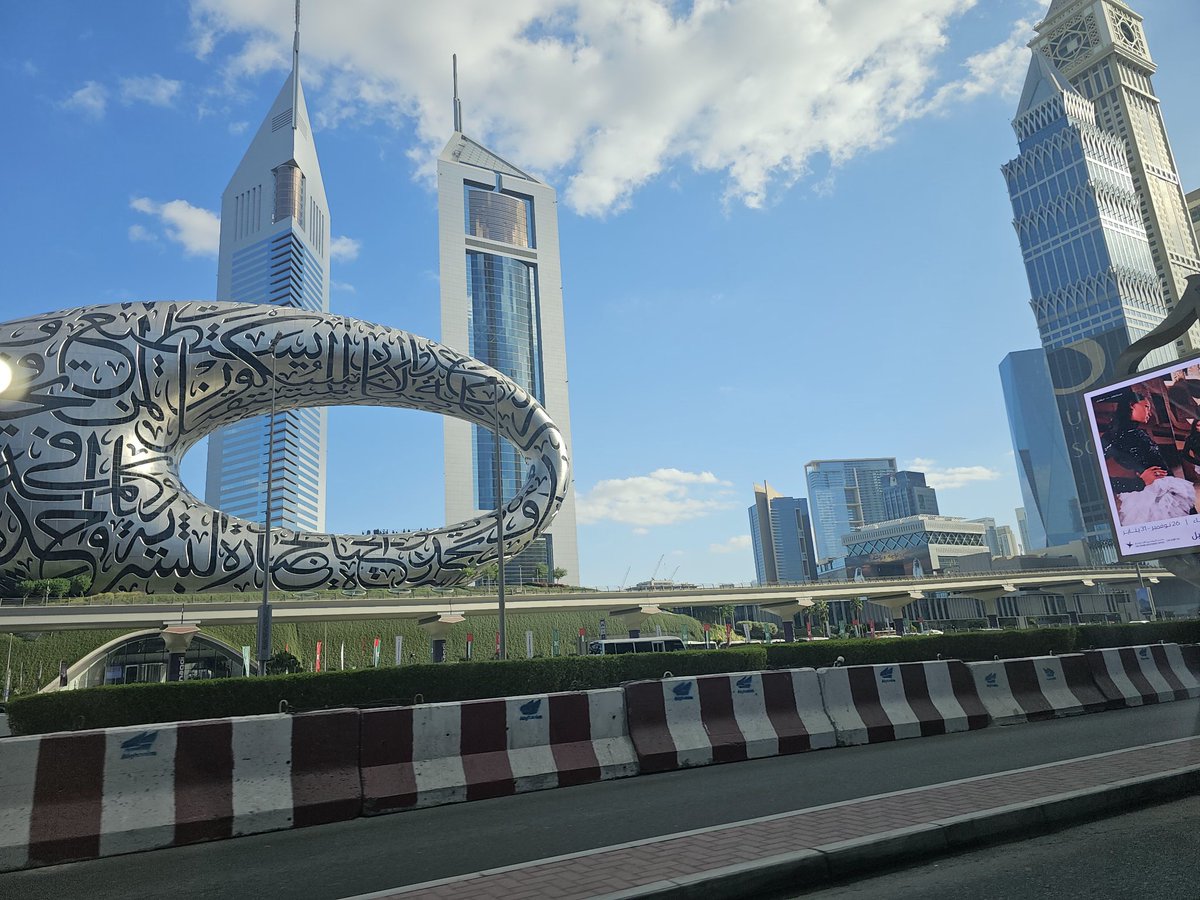 Enjoying the views!!