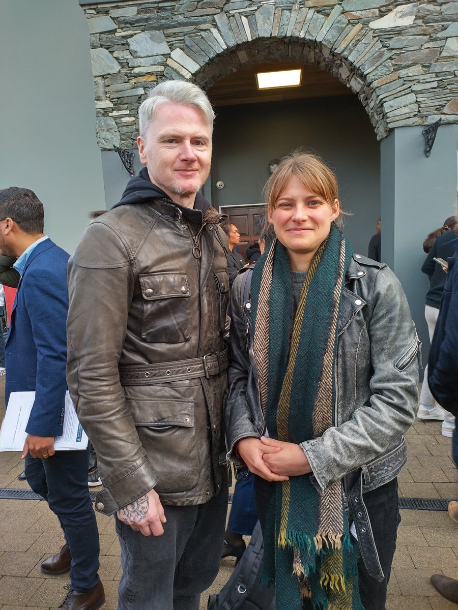 Cllr Madeleine Johansson tweet media