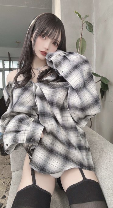 Twitterのコスプレ画像33