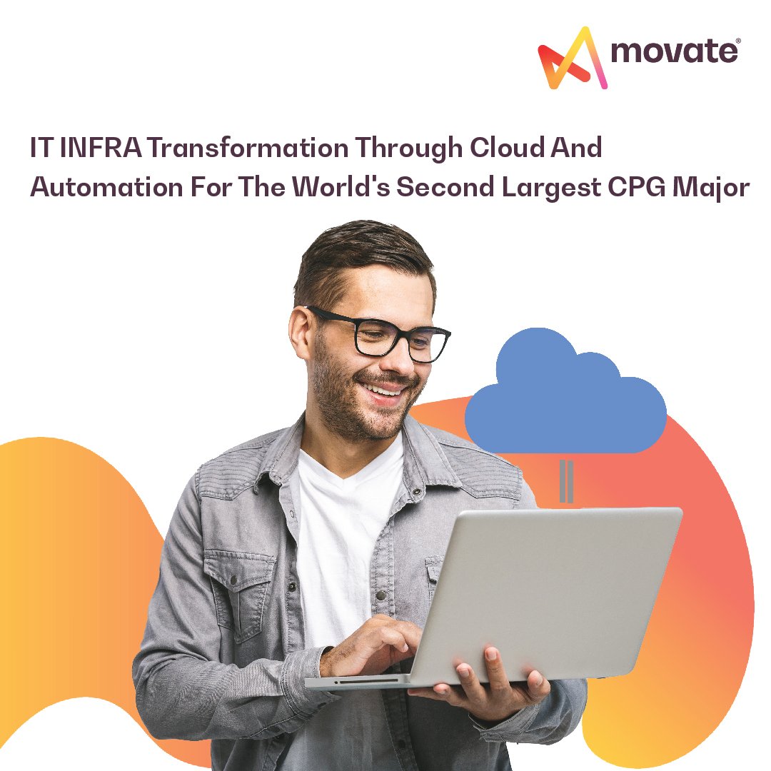 movate_inc's tweet image. Here&apos;s another success story about how we assisted one of our clients in achieving 99.95% infrastructure uptime.

Read more: movate.com/resources/tran…

#Movate #CaseStudy #MovateSolutions #IT #INFRA #Operations #Automation #Cloud #MovateContelli #AWS #CyberSecurity #CloudMAP