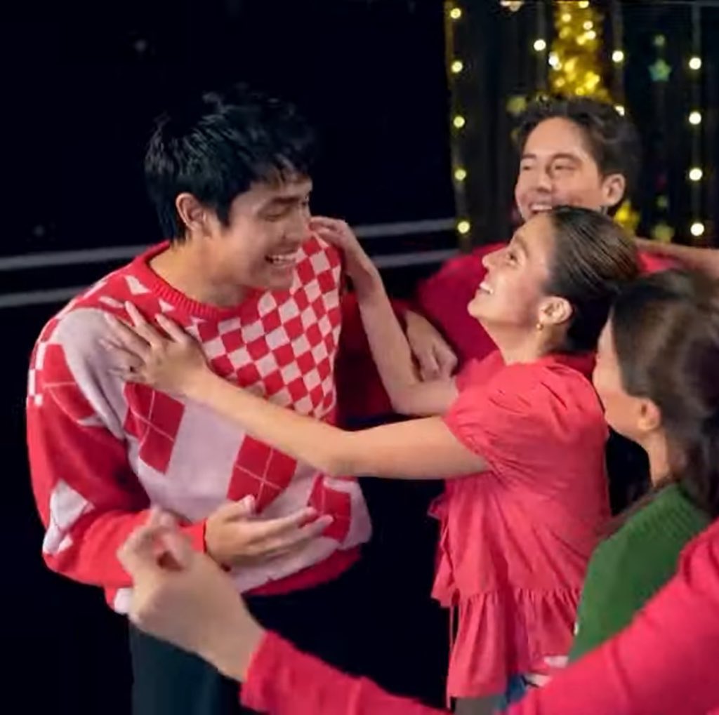 onlyfordonbelle's tweet image. My DonBelle!! 🥹❤️

GLEAM LIKE DONBELLE

#DonnyPangilinan | #BelleMariano
#DonBelle | #DonBelleCSID2024