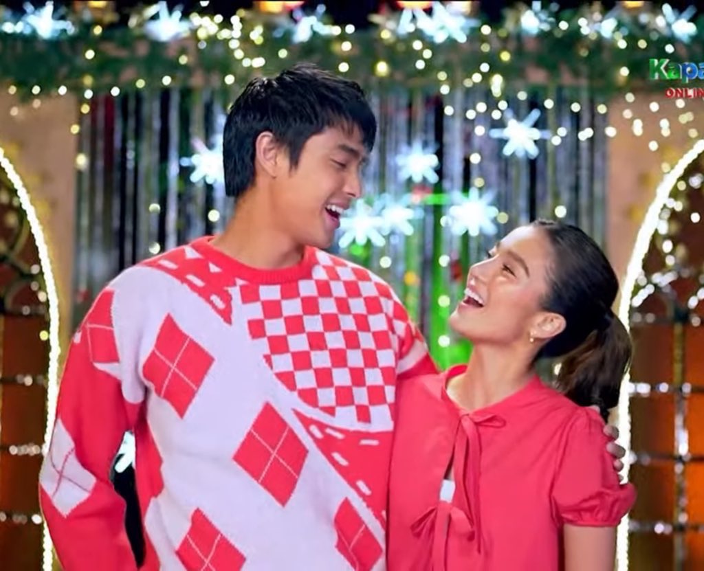 onlyfordonbelle's tweet image. My DonBelle!! 🥹❤️

GLEAM LIKE DONBELLE

#DonnyPangilinan | #BelleMariano
#DonBelle | #DonBelleCSID2024