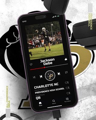 🅿️rovidence Football (@prov_football) on Twitter photo Congrats <a href="/JacksonDebe/">Jackson Debe</a> on being selected to the <a href="/southwestern4a/">Southwestern4A Conference</a> All Conference team! #ONTHE🚌 🏴☠️🏴☠️🏴☠️ Congrats <a href="/JacksonDebe/">Jackson Debe</a> on being selected to the <a href="/southwestern4a/">Southwestern4A Conference</a> All Conference team! #ONTHE🚌 🏴☠️🏴☠️🏴☠️