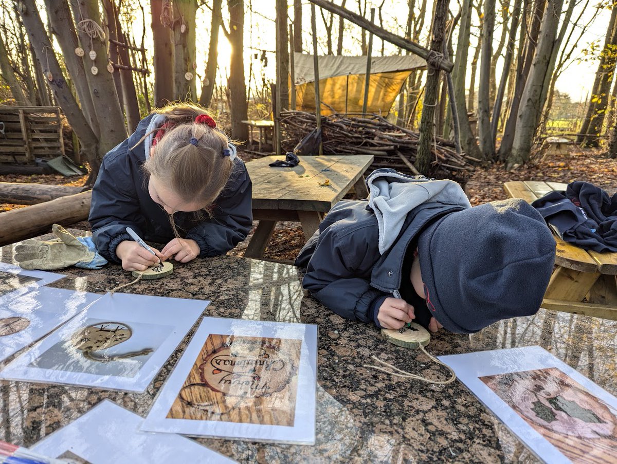 Copthill Independent Day School 2-11 Years tweet media