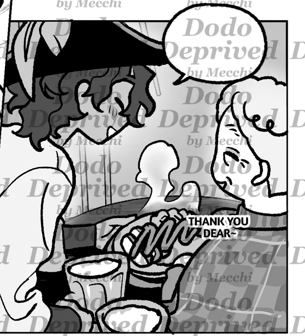 DDD update !!!  [CH03] #029-030             
~~~~~~~~~~~~~~                           
⏰ https://t.co/xZVCxCuQm2
~~~~~~~~~~~~~~                            
#DODODEPRIVED 