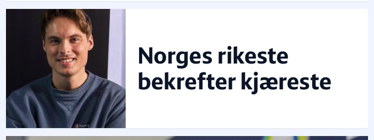 smil og latter tweet media