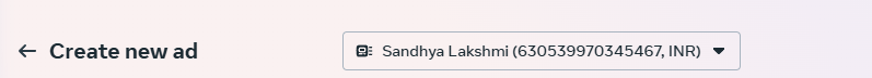SystemsWallter's tweet photo. @MetaForBusiness I recently recharged ₹5000 for my Facebook Ads account, but the funds are not reflecting, and my balance is still showing zero. Can you please assist with this issue? #FacebookAds #Support #AdAccount https://t.co/L4ClcPAGtq