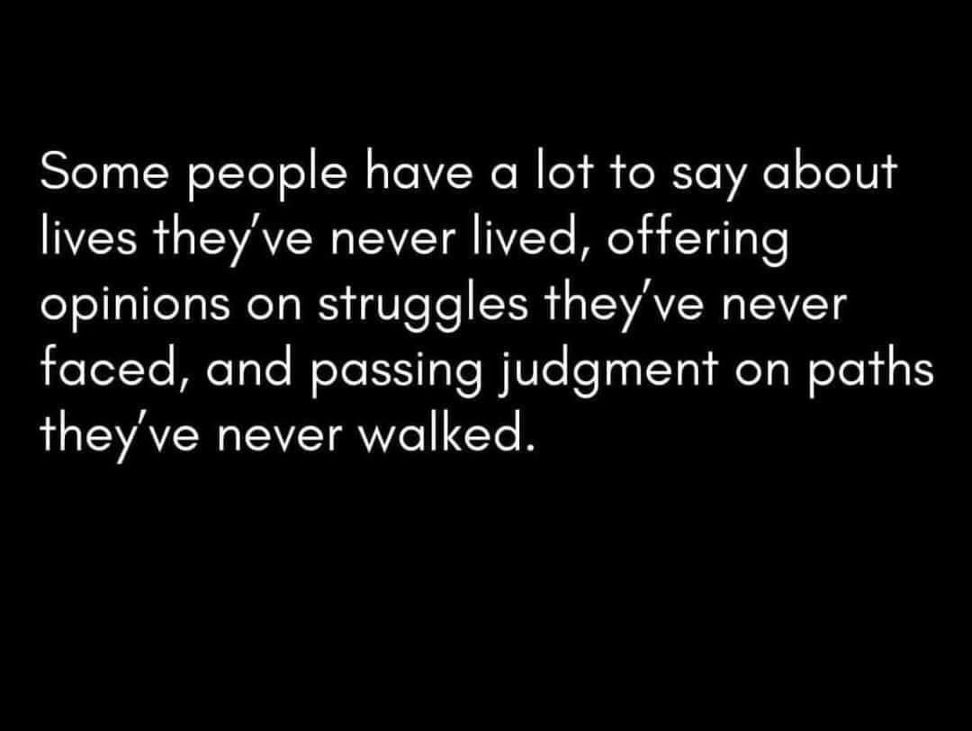 RhiaCrewe's tweet photo. 💜 I was told I have to look to the future! Mmm…
What have you been told? 💜
#survivor #healing #inmyowntime #stayinyourlane https://t.co/URqxdp1Mkq