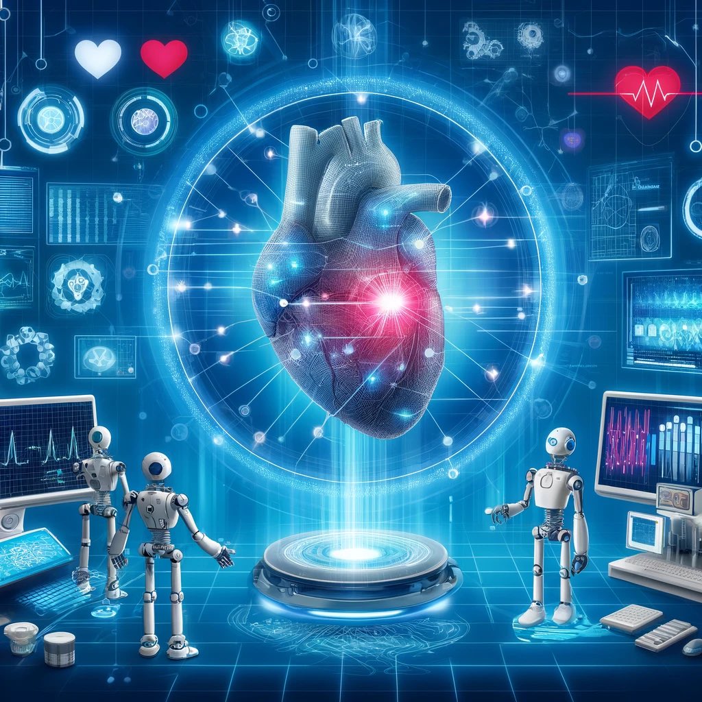 MonikaGawalko (@gawalkomonika) on Twitter photo #ESC_WG_ecardiology newsletter‼️
📢 Dive into the future of healthcare with latest articles on #ecardiology!
Editorial &recommended articles
👉 escardio.org/Working-groups…
Commented article
👉 escardio.org/Working-groups…
<a href="/MagnusTJensenMD/">Magnus T Jensen</a> <a href="/DeLucia_R/">Raffaele De Lucia</a>
<a href="/rbcasado/">Ruben Casado Arroyo</a> <a href="/Ju_Ra_Ga/">Julia Ramírez</a> <a href="/RTreskes/">Roderick Treskes</a> #ESC_WG_ecardiology newsletter‼️
📢 Dive into the future of healthcare with latest articles on #ecardiology!
Editorial &recommended articles
👉 escardio.org/Working-groups…
Commented article
👉 escardio.org/Working-groups…
<a href="/MagnusTJensenMD/">Magnus T Jensen</a> <a href="/DeLucia_R/">Raffaele De Lucia</a>
<a href="/rbcasado/">Ruben Casado Arroyo</a> <a href="/Ju_Ra_Ga/">Julia Ramírez</a> <a href="/RTreskes/">Roderick Treskes</a>