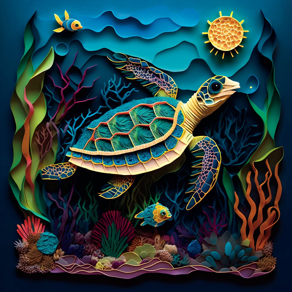 🐢 Ja pots llegir el conte “Maria, la mestra de l’oceà” escrit per l'Aran Morillo Gatell.

🌊 “Relats en un oceà divers”, de SUMA+ i l’Ajuntament de Castellar.
➡️ Descobreix tots els relats a castellarvalles.cat/relatsenunocea…

<a href="/sumacastellar/">sumacastellar</a>  
<a href="/lactual/">L'Actual</a> 
#CastellardelVallès