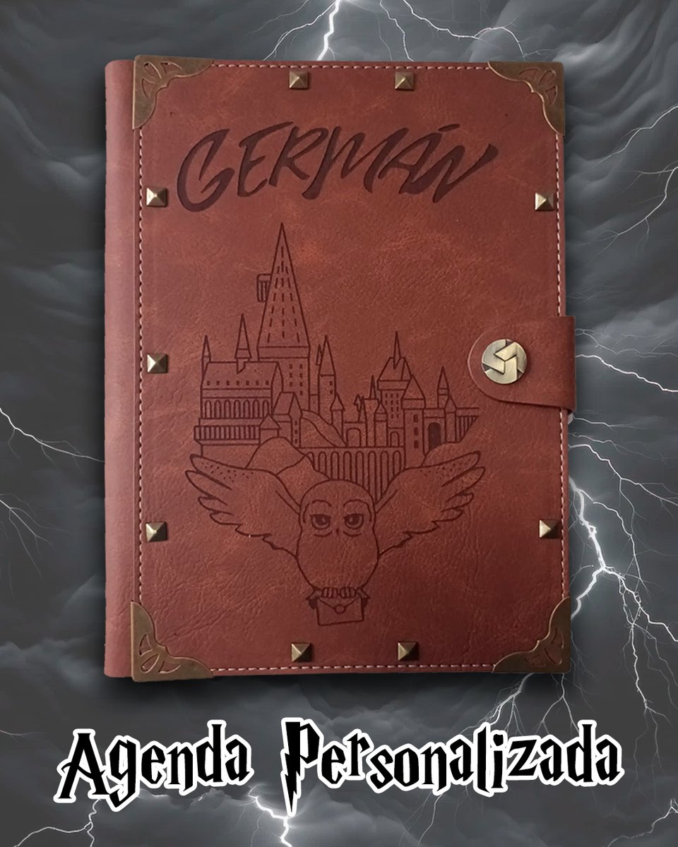 HypnosInfinityD's tweet photo. ✨📖Agenda personalizada de Harry Potter⚡

Organiza tus planes y sueños mientras sigues viviendo la magia... porque la magia nunca se acaba, solo cambia de forma

Personalízala a tu medida

+ Info al privado y/o Insta.

#cortelaser #lasercut #harrypotter #hypnosinfinitydreams https://t.co/rll3XqIivQ