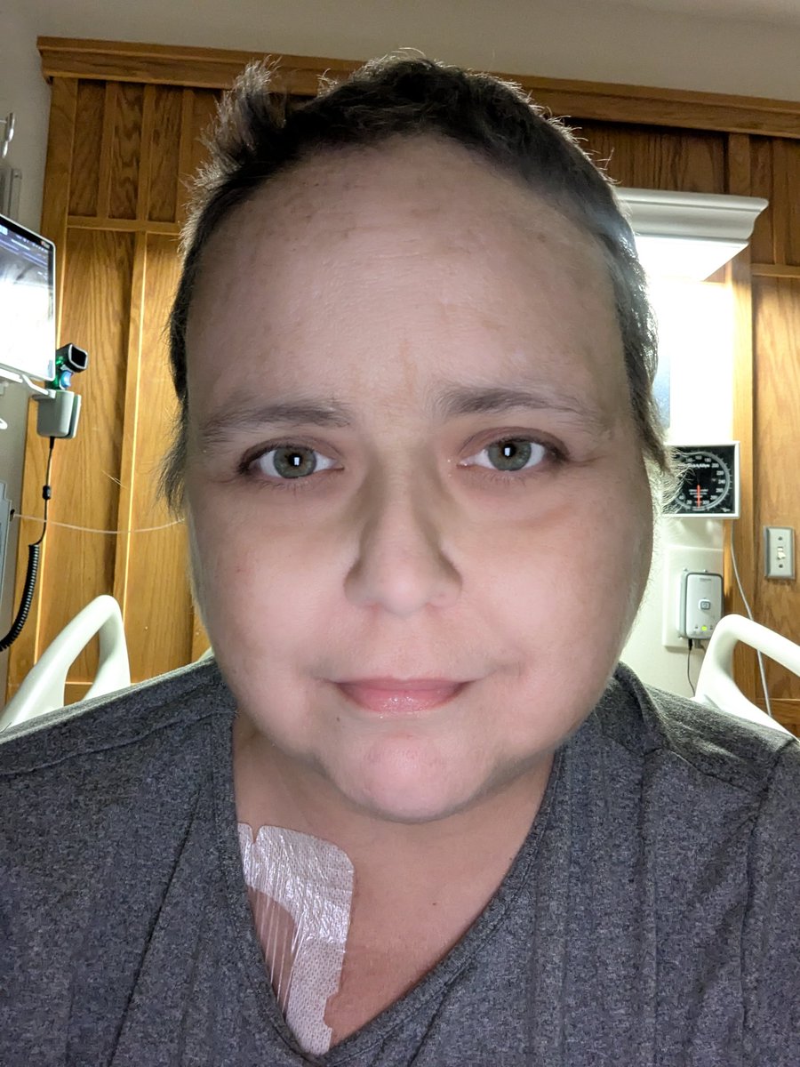 LONG CANCER POST. 2 years ago today my world was rocked. I was told I had what's called a neuroendocrine tumor which is a type of cancer growing on my small intestine. That was the first diagnosis on Dec 2 2022. I had to get a permanent ileostomy bag.  I had to quit my job that I