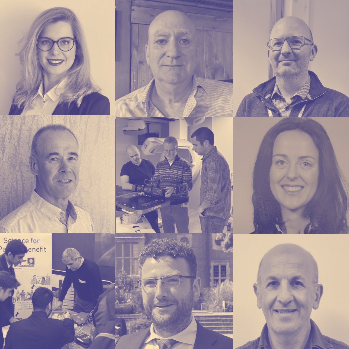 🎉 Huge Congratulations to Our 2024 Award and Prize Winners! 🎉
We are thrilled to celebrate the outstanding achievements of our 2024 IPEM award and prize winners. These awards honor the exceptional contributions of our members in advancing the fields of physics and engineering