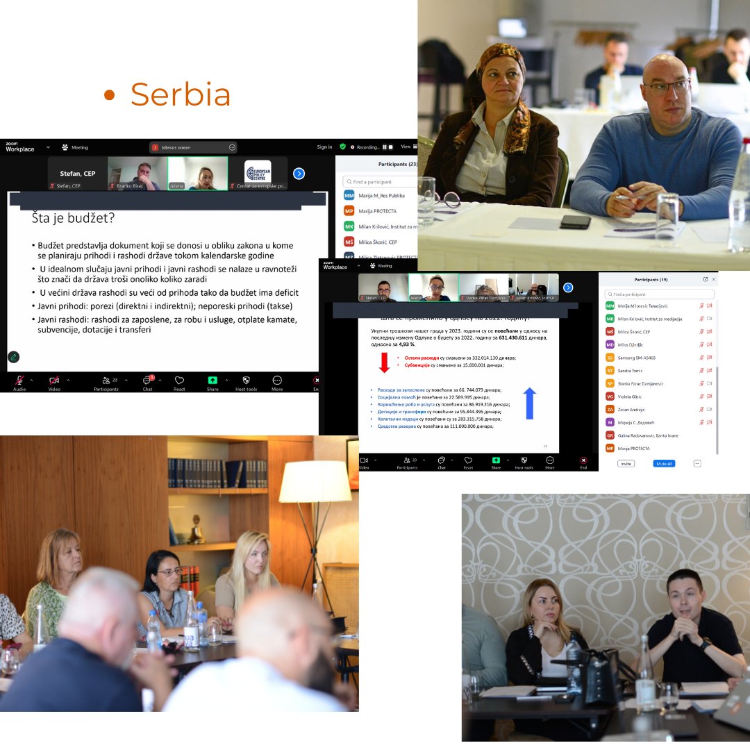 Think for Europe Network - TEN tweet media