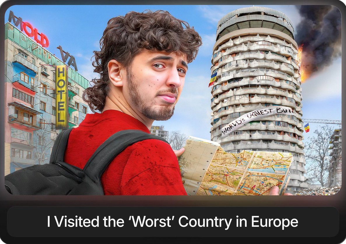 Weekly Challenge #7 Thumbnail!🖌️

Honourable mention and good practice.

Thumbnails 101✨