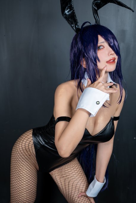 コスプレイヤーフラペチーちゃスのTwitter画像27