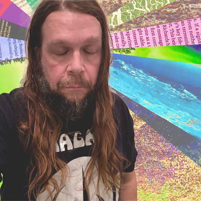 listen_camp's tweet photo. 4-6pm: Pome Pome Tones with Jeffrey Alexander

Free jazz pastoral folk psychedelic zones new age environments time-spanning deep vibes. 

https://t.co/J9Cd444Hlo
https://t.co/APqhoigmfe
https://t.co/Df553vDn7b

#Psych #Folk #Jazz #Outsider #Heady

*⏰CET https://t.co/66IM8mN0og